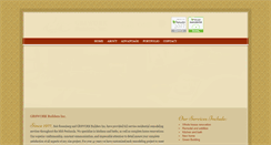 Desktop Screenshot of gr8work.com